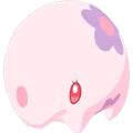 Pokémon #517 sleep