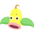 Pokémon #70 sleep