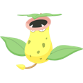 Pokémon #71 sleep