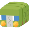 Pokémon #737 sleep