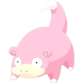 Pokémon #79 sleep