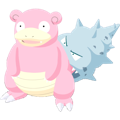 Pokémon #80 sleep