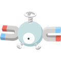 Pokémon #81 sleep