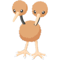 Pokémon #84 sleep