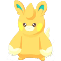 Pokémon #922 sleep