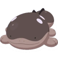 Pokémon #980 sleep