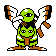 Pokémon #178 2G