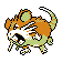 Pokémon #20 2G