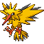 Pokémon #145 3G