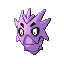 Pokémon #247 3G