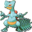 Pokémon #254 3G