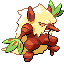 Pokémon #275 3G
