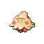 Pokémon #285 3G