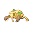 Pokémon #290 3G