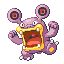 Pokémon #294 3G