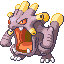 Pokémon #295 3G