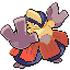 Pokémon #297 3G