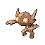 Pokémon #302 3G