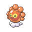 Pokémon #351s 3G