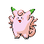 Pokémon #36 3G