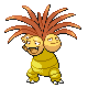 Pokémon #103 4G