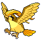 Pokémon #18 4G
