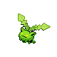 Pokémon #187 4G
