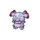 Pokémon #209 4G