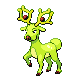 Pokémon #234 4G