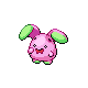 Pokémon #293 4G