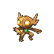 Pokémon #302 4G