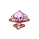 Pokémon #307 4G