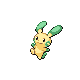 Pokémon #312 4G