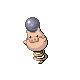 Pokémon #325 4G