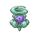 Pokémon #351g 4G