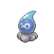 Pokémon #351p 4G