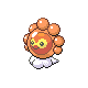 Pokémon #351s 4G