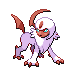 Pokémon #359 4G