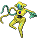 Pokémon #386 4G