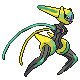 Pokémon #386v 4G