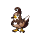Pokémon #397 4G