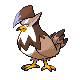Pokémon #398 4G