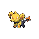 Pokémon #403 4G