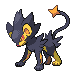 Pokémon #405 4G