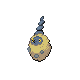 Pokémon #412s 4G