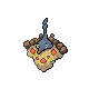 Pokémon #413s 4G