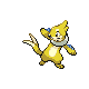Pokémon #418 4G