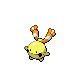 Pokémon #433 4G