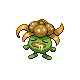 Pokémon #44 4G