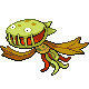 Pokémon #455 4G